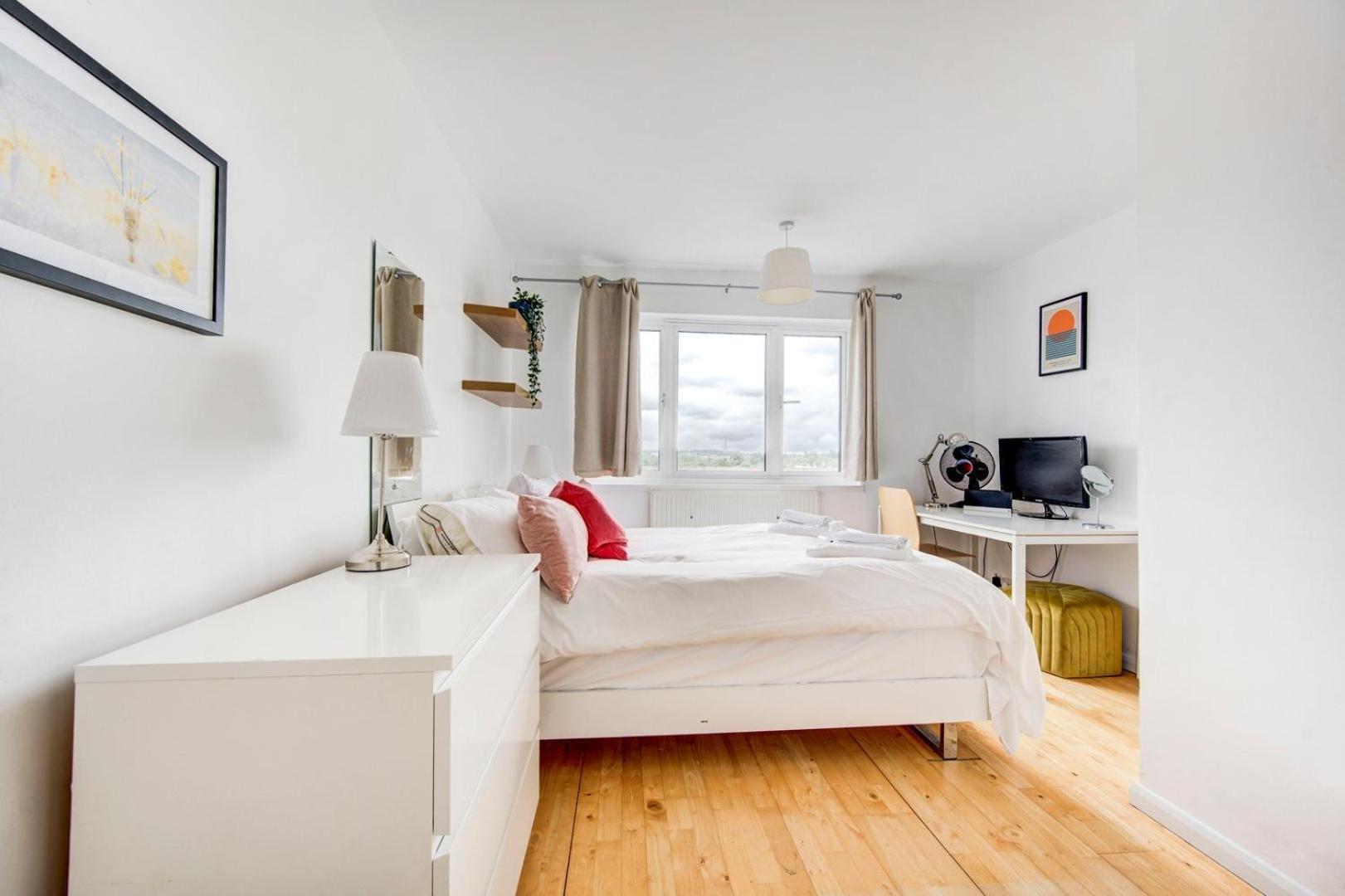 Ferienwohnung Guestready - Penthouse Flat In Trendy Peckham London Exterior foto